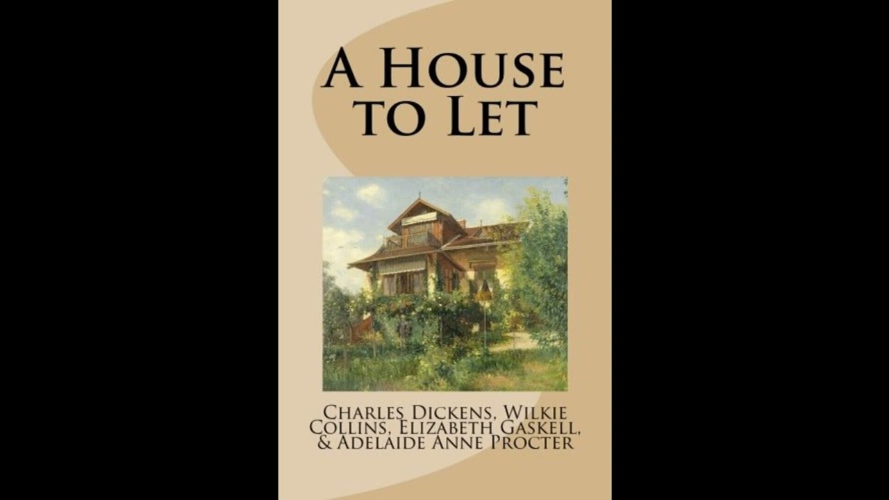 A House to Let