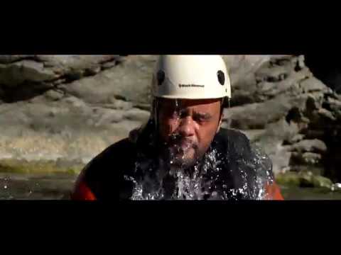 Team Xtreme - Canyoning in Marbella