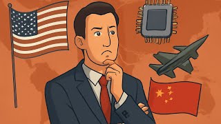 Geopolitical Tensions Is a New World War on the Horizon