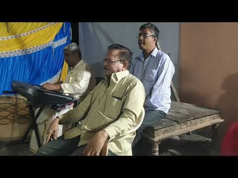 Bhale Bhale Andalu Srustinchavu || Bhakta Tukaram || Sanganabatla Chinna Ramakistaiah || Dharmapuri