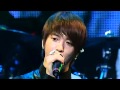CNBLUE - Y,Why (Concert) 