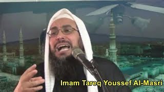 Imam AL-MASRI : « Nous, musulmans, sommes des bombes à retardement, nous haïssons les chrétiens »
