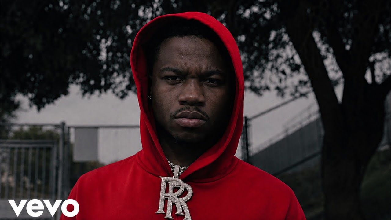 Made it out by Roddy Ricch — Official Music Video
