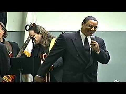 Show #203 Nov  2003  The Native Boys