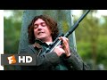 Assassins 1995 Cemetery Shootout Scene 1 10 Movieclips