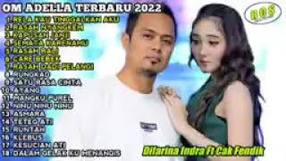 Download lagu RELA KAU TINGGALKAN AKU - ADELLA FULL ALBUM TERBARU 2023 mp3 Download lagu RELA KAU TINGGALKAN AKU - ADELLA FULL ALBUM TERBARU 2023 mp3