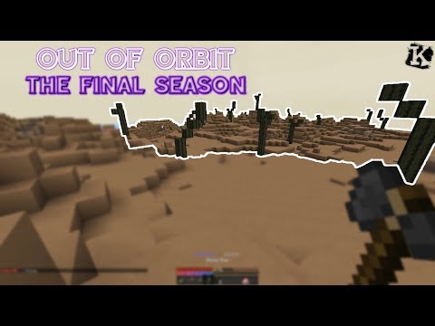 Out of Orbit UHC | Season 8, Episode 1 | Successful Landing