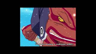 Liberal Arts - Canibus    ブレイクビートたけしもクソもテメーコニヤロREMIX