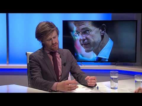 Uitgelicht! 7 maart 2018 - Lucas Hartong over situatie in Europa