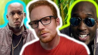 I React to Derek Minor