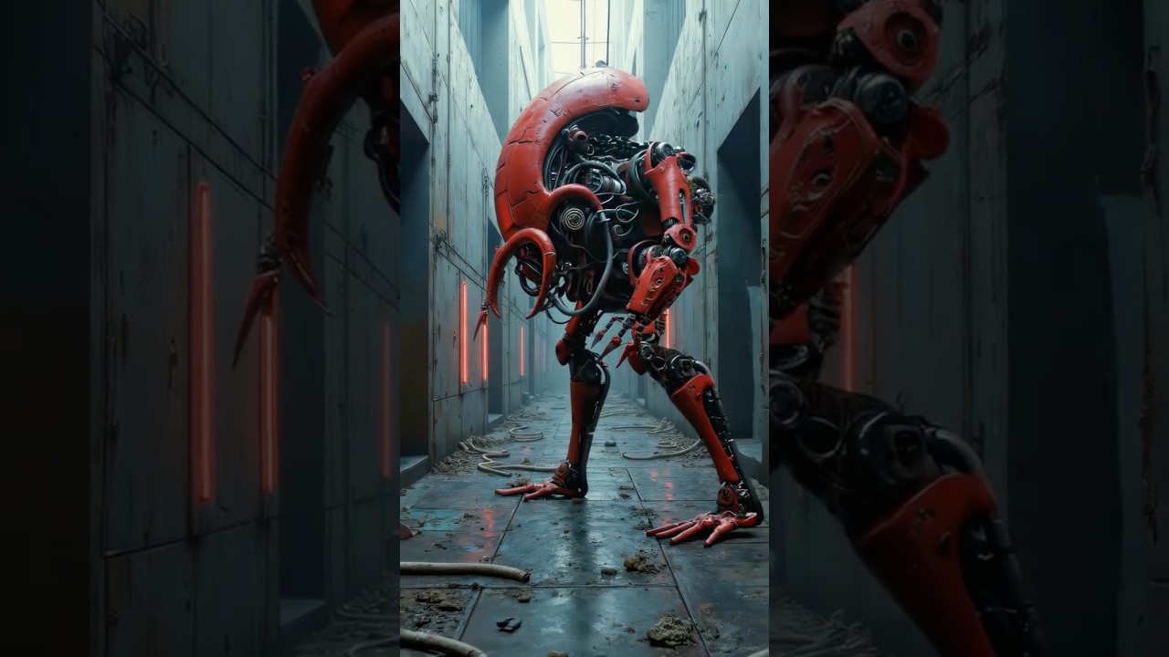 Surreal Steampunk Drone Formation Unseen Fantasy World Rendered by AI