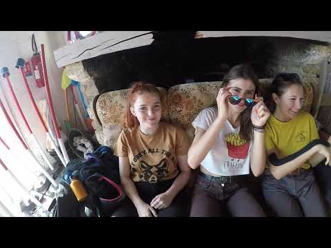 VidÃ©o du sÃ©jour