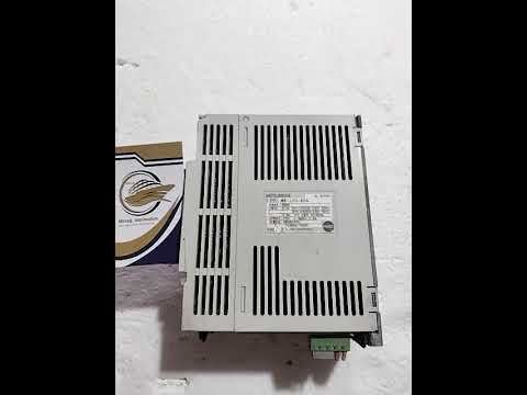 Servo Drive