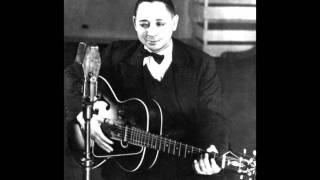 Tampa Red - I Hate Myself