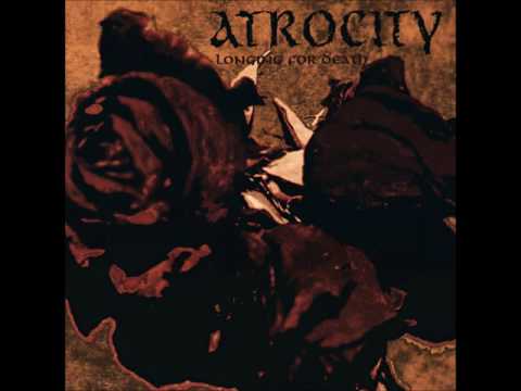 Atrocity - Todessehnsucht (Full Album)