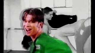 Boyzone - Working My Way Back To You (60fps) (Music Video)
