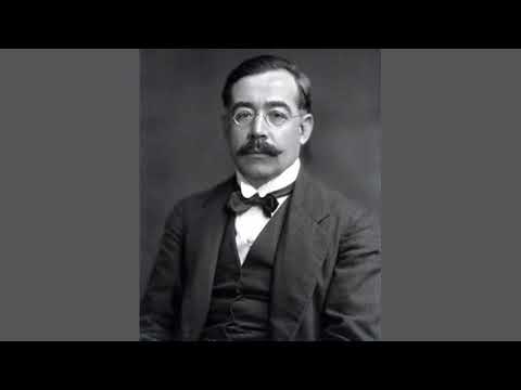 Las manos entregadas - Leopoldo Lugones - Balada