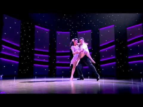 JJ RABONE reel - SYTYCD season 12