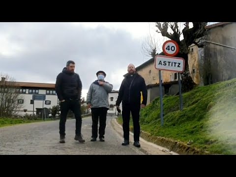 Thumbnail for ASTITZ