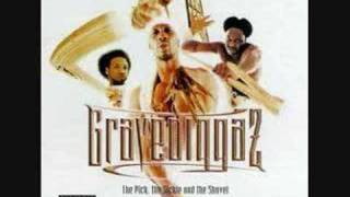 Gravediggaz- pit of snakes