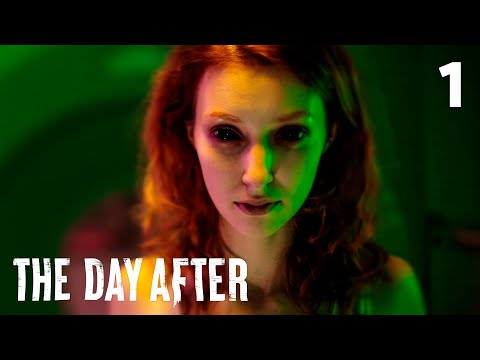 The Day After 1 | Part 1 | Full movie | Zombie movie, Horror, Action