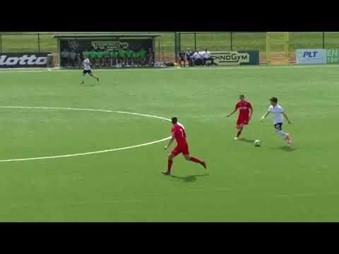 Campionato PRIMAVERA 2: Cesena - Carpi 3-0