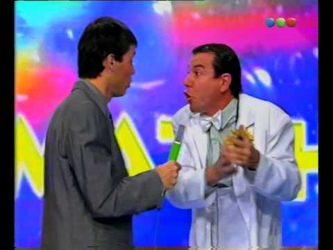 Joke Show, Scorpion "Earthlings" - Videomatch