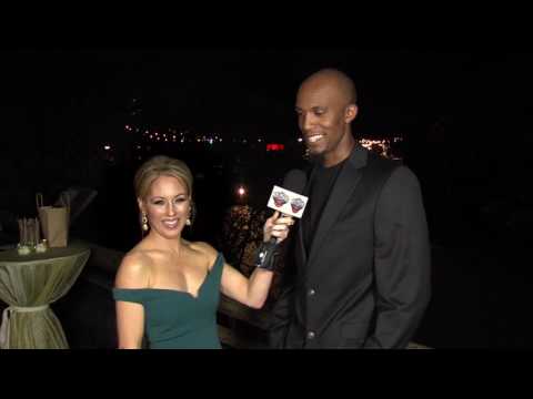 Dante Cunningham on Louisiana’s Sportsman’s Paradise