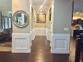 The Best 11 Design Wainscoting Ideas Diy