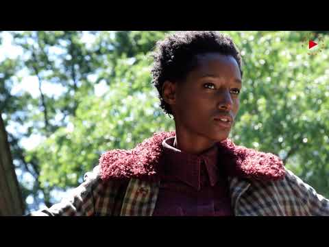 Madeline Rock Schnittmuster video