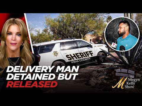 Breaking News in Nancy Guthrie Investigation Include Delivery Man Detained and RELEASED and New Note