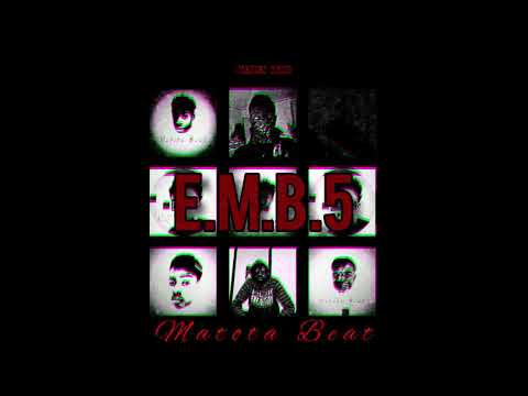 Matota Beat - E.M.B.5 (Audio)