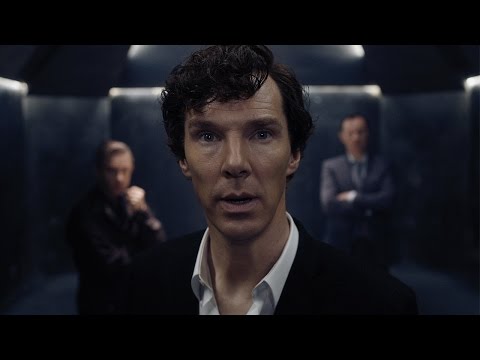 Sherlock Season 4 (Promo)