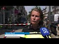 Explosief gevonden bij Surinaams eethuis van Almeerder in Rotterdam.