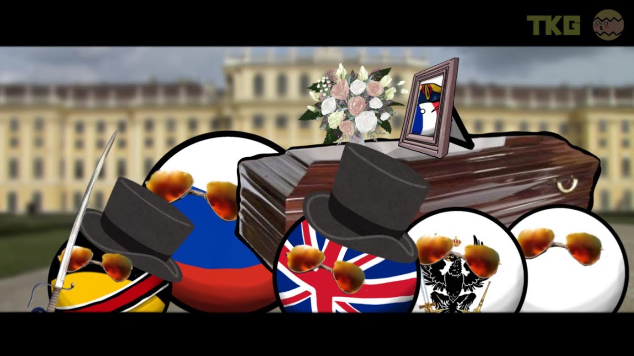 Dissolution Dance（feat. Napoleon）(Coffin Dance)