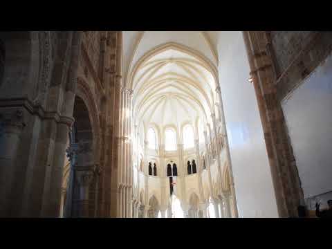 VEZELAY 2017 - Ô Dieu Seigneur des puissances