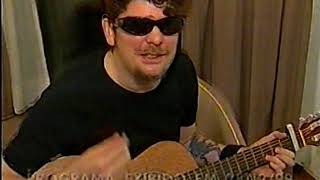 Titãs - Branco Mello cantando &quot;Sonho com Você&quot;, 1999