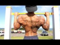 JUJU - Motivation - Junior Natural Bodybuilder