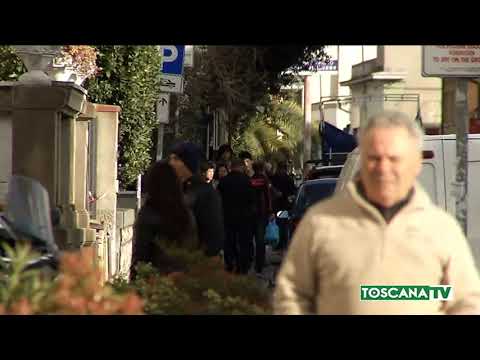 2020-02-02 PRATO - CORONAVIRUS, IN CINA QUARANTENA ANCHE PER WENZHOU