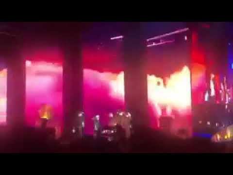 181208 BTS LY IN TAIWAN I'M FINE