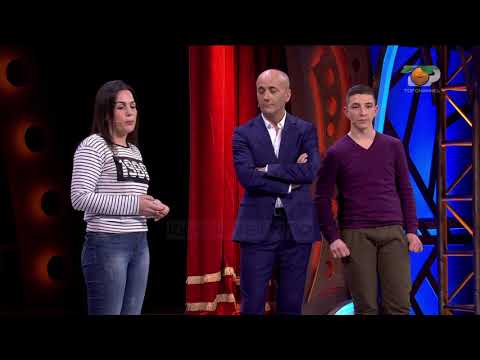 Portokalli, 5 Nentor 2017 - Barsaletat