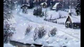 Sleigh Ride Music Video