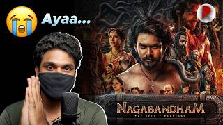 Nagabandhanam Movie Review : RatpacCheck : Nagabandhanam Review 2026 : Telugu Movies