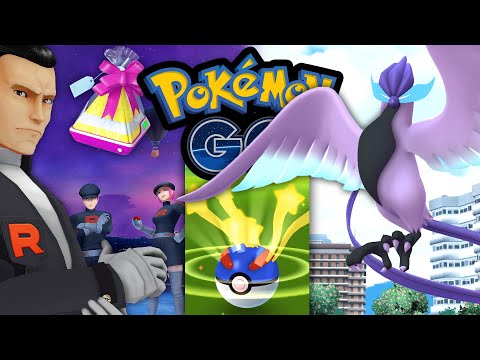 11 secrets about Pokémon GO that not everyone knows