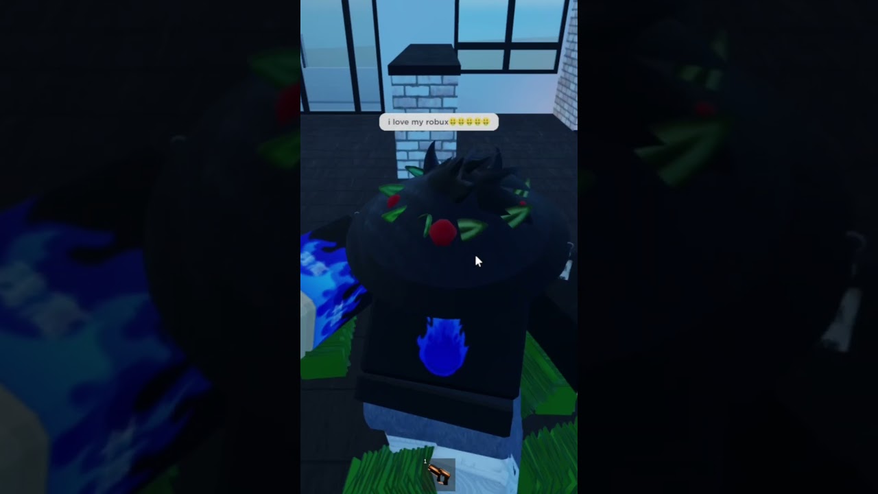 robbery gone wrong💀💀💀💀 #roblox #games #gonewrong #shorts