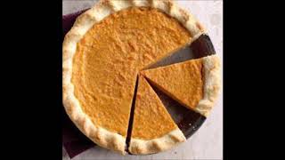 Sweet Potato Pie audio