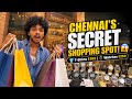 Chennai S Hidden Shopping Secrets Revealed