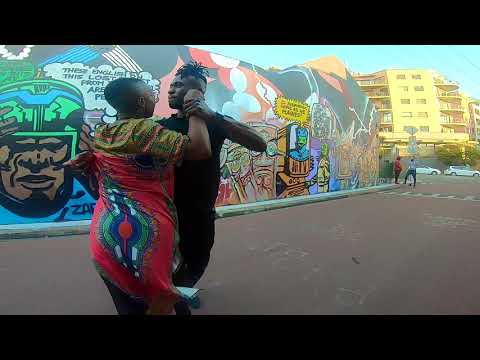 Yannick x Ama - Semba