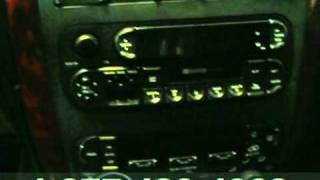 preview picture of video '2002 Chrysler Town & Country #95826 in Madison WI - SOLD'