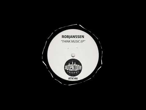 RobJanssen - Think Music (T78 Remix)